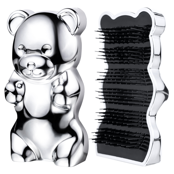 HairBuddy Detangler Brush