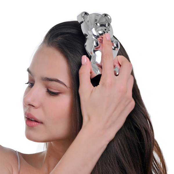 HairBuddy Detangler Brush