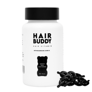 Hair Treatment Serum — 30 capsules