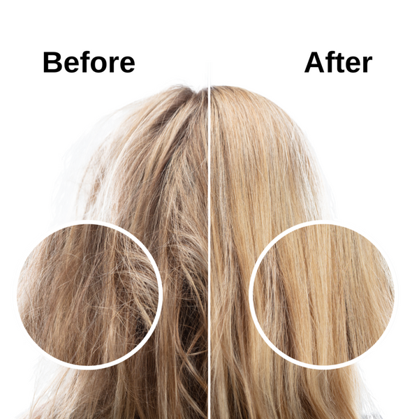 Hair Treatment Serum — 30 capsules