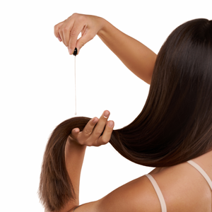 Hair Treatment Serum — 30 capsules