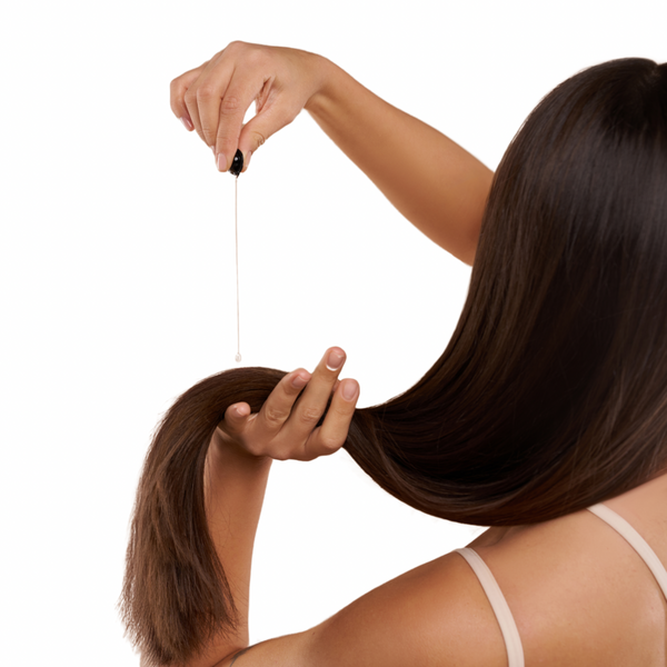 Hair Treatment Serum — 30 capsules
